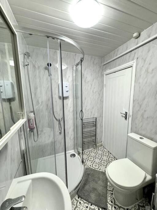 Centrally-Located Gem In Marble Arch, London Eksteriør billede